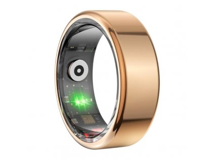 Smartring Colmi R02 8 (Zlatá)