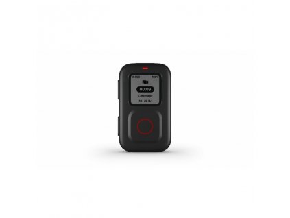 gopro the remote dialkovy ovladac