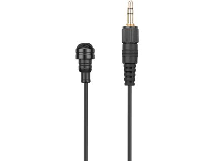 saramonic dk5a waterproof omnidirectional lavalier microphone