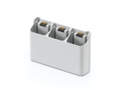 DJI Neo Two way Cahrging Hub 6