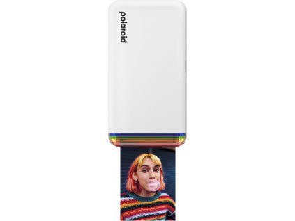 Polaroid | Hi-Print Gen 2 White