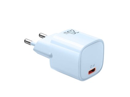 Nabíjačka PD McDodo CH-4022 20W Nano Series (modrá)