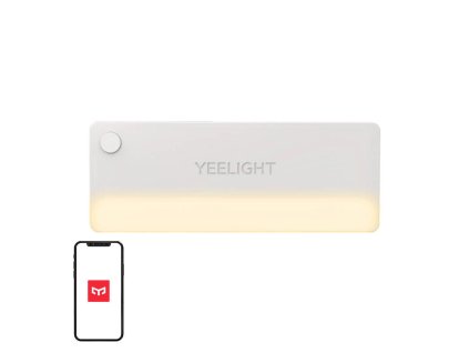 Yeelight LED senzorové svetlo do šuplíka