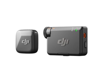 DJI Mic Mini 1