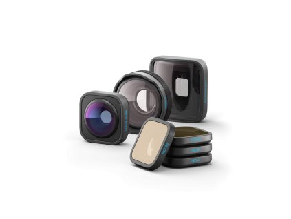 gopro set objektivov serie hb hb series lens collection