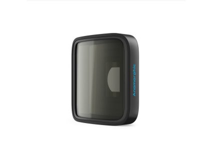 gopro anamorficky modularny objektiv anamorphic lens mod