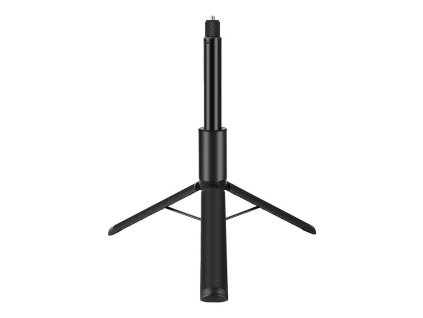 Neviditeľná selfie tyč/statív pre Insta360 X5|X4|X3 (122 cm)