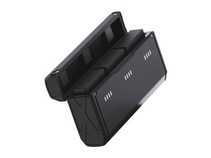 Telesin | Nabíjačka pre 3x batérie pre GoPro HERO13 Black (S0-BCG-11-TGP)