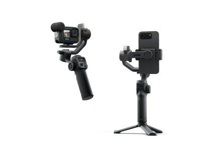GoPro Gimbal Fluid Pro AI
