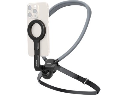 smallrig magsafe compatible neck mount 5127 6