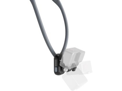 smallrig quick release neck support for action cameras 5126
