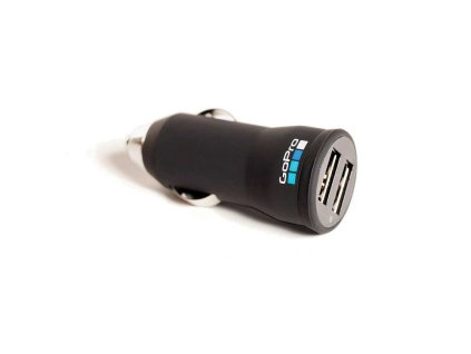 GoPro autonabíjačka