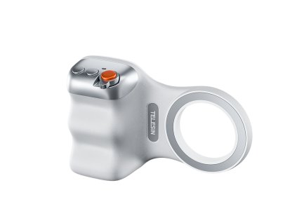 Telesin | Inteligentný magnetický držiak Fun Shot pre Iphone 16|15|14|13|12