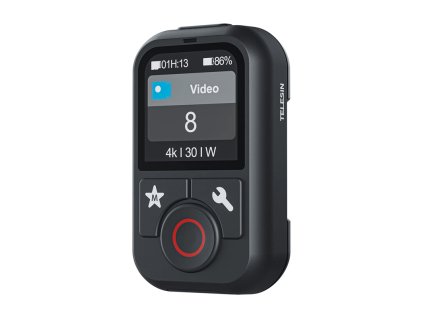 telesin dialkove ovladanie gopro hero 13 12 11 10 9 8 max