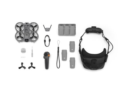 DJI WA020棚拍 NEO21548