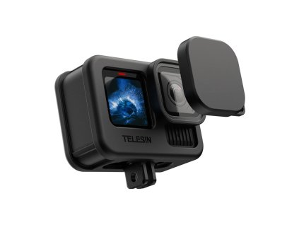 slo pl Silikonove puzdro Telesin 2 0 pre GoPro Hero 13 12 11 53561 1