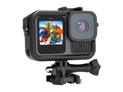 slo pl Puzdro Telesin pre kameru GoPro Hero 13 12 11 10 9 52415 3