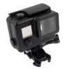 GoPro 4 Case Black Waterproof Case For Gopro Hero 4 3+3 800x800