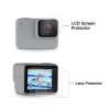Screen Protector pre (HERO7 Silver, White) (4) 800x800