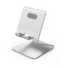 ahastyle hlinikovy stojan pre mobilne telefony strieborny3 800x800