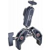 Smallrig 3757 Crab-Shaped Clamp with Ballhead Magic Arm