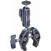 Smallrig 3757 Crab-Shaped Clamp with Ballhead Magic Arm