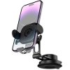 Spigen OneTap Universal Car Mount Dashboard:Windshield UTS35, black2