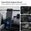 Spigen OneTap Universal Car Mount Dashboard:Windshield UTS35, black6