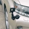 smallrig suction cup portable dual with camera mount sc 2k9