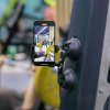 smallrig suction cup portable dual with camera mount sc 2k10