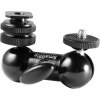 SmallRig 1135 Multi-func Double BallHead Shoe+1/4"
