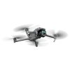 DJI Mavic 3 Pro 正面右仰视 桨叶旋转