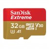 SanDisk Extreme® 32GB microSDHC™