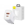 slo ps Baseus USB PD QC 3 0 20W biela nastenna nabijacka 45446 1