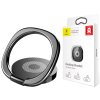 slo pl Baseus prstencovy kovovy drziak na telefon Desktop Bracket cierny 29120 2
