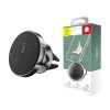 slo pl Baseus Magneticky drziak do auta na mriezku cierny 25244 4