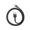 slo pl Kabel Baseus Kabel USB C Typ C 2A 3m sivy 42177 2