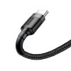 slo pl Kabel Baseus Kabel USB C Typ C 2A 3m sivy 42177 5
