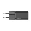 slo pl Baseus USB C PD 20W nastenna nabijacka 1m USB C to Lightning kabel 43335 3