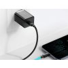 slo pl Baseus USB C PD 20W nastenna nabijacka 1m USB C to Lightning kabel 43335 7