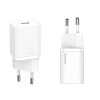 slo pl Baseus Super Si USB C nastenny nabijaci kabel pre iPhone 20W biely 44495 2