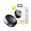 slo pl Baseus Heyo Rotation Magnetic Digital Timer Black 44868 11