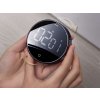 slo pl Baseus Heyo Rotation Magnetic Digital Timer Black 44868 4