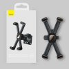 slo pl Drziak na riadidla Baseus Quick pre smartfon smartfon na motorku skuter cierny 46147 8