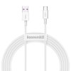 slo pl 2m kabel Baseus Superior Series USB to USB C typu C 66 W biely 47140 2