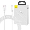 slo pl 2m kabel Baseus Superior Series USB to USB C typu C 66 W biely 47140 1