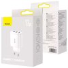 slo pl Baseus Compact nabijacka 3x USB 17W biela CCXJ020102 53408 5