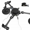 SmallRig | All-in-One 4-Arm Suction Cup Camera Mount Kit for Vehicle Shooting SC-15K