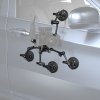 SmallRig | All-in-One 4-Arm Suction Cup Camera Mount Kit for Vehicle Shooting SC-15K