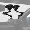 SmallRig | All-in-One 4-Arm Suction Cup Camera Mount Kit for Vehicle Shooting SC-15K